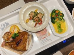 -蜜悦居月子中心(国金中心店)
