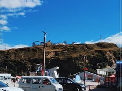-墨石公园景区