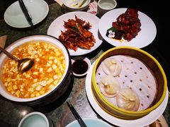 -苏帮袁Sue Cuisine(南开大悦城店)