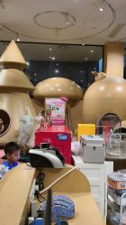-奈尔宝·儿童乐园·亲子餐厅(星河湾店)