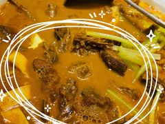 姜辣麻鸭-茶叁酒肆·楚味江湖(菱角湖店)