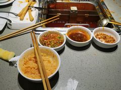 -海底捞火锅(龙湖金沙天街店)