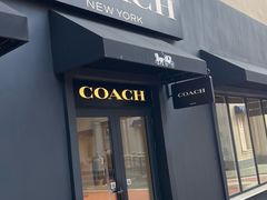 -COACH蔻驰(赛特奥特莱斯店)