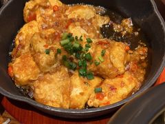 -云海肴·汽锅鸡·云南菜(苏州中心店)