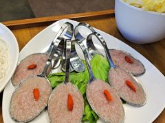 锋味手工马鲛鱼滑-南国锋味椰子鸡(瀚海店)