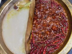 -沸炉重庆老火锅(军事博物馆店)