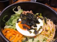 石锅拌饭-SchoolStory学校的故事(七星路店)