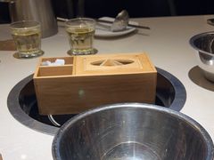 -浩爷羊蝎子火锅(望京店)