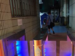 -奥冠体育华师附中恒温游泳馆