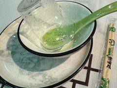 -云晓光头烧烤吧(德平路店)