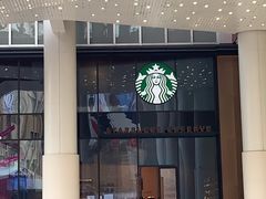 门面-星巴克(六合路店)