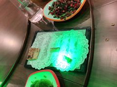 -向外鱼乐·土菜·虹鳟鱼