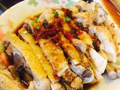 -西塘万安桥农家菜