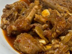 -古萧汪家羊肉馆(淮北四马路店)