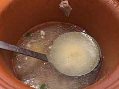-小菜园新徽菜(南京秦淮龙蟠汇店)