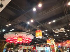 -东北大院·东北菜(三台子店)