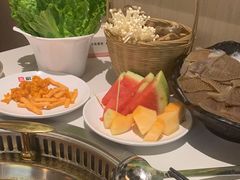 -椒王火锅(厚街万达店)