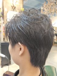 点击看大图 -川和潮人漂色·烫染·接发