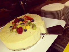 -马哥孛罗咖啡厅·Cafe Marco (厦门马哥孛罗东方大酒店)