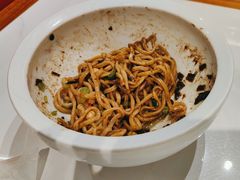 -北平食府(马鞍山路店)
