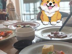 -J cafe 朝夕餐厅