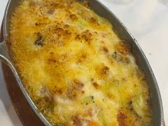 -维兰西餐(万泉河店)