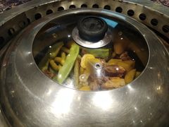 -灶座小锅烀饼·铁锅炖(全国总店)