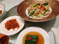 -香宫中餐厅·大连香格里拉(人民路店)