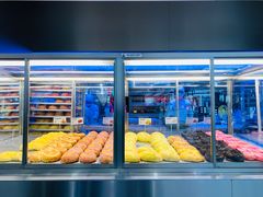 -LELECHA乐乐茶(新街口大洋店)