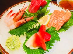 -松子料理(亮马桥店)