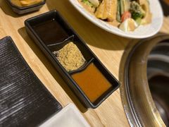 -松鱼亭·和牛烧肉(协鑫广场店)