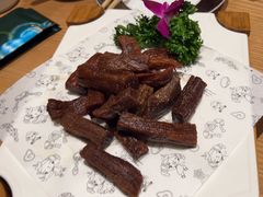 -哈啾嗨·新概念蒙餐(红星新城店)