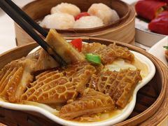 -益健名厨海鲜城(夏湾店)