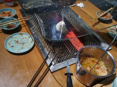 -蚝英雄·自助烤蚝(高新店)