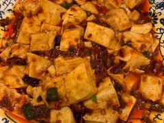 麻辣豆腐-东北王食府(科大店)