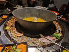 -米氏火鱼·泡椒鱼火锅(李子坝老店)