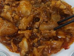 -同发号饭庄(复兴路店)
