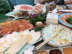-牛犇炭火烤肉·鲜切烤肉(承德总店)