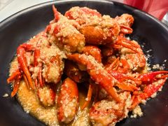 -聚味瞿记·龙虾堂(渔人码头一店)
