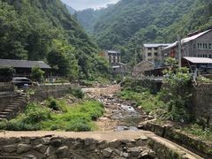 -浙北大峡谷