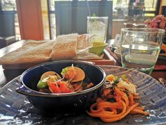 -杭州西子湖四季酒店-WL BISTRO西湖餐厅(灵隐路店)