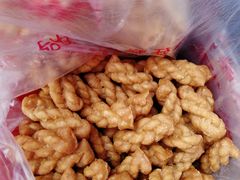 小麻花-宫廷糕点铺
