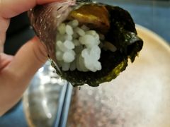 大满足鹅肝手卷-Sushi Hanzo半藏(天环广场店)