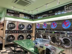 -WASHME大洗屋(虹桥南丰城直营店)