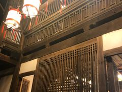 -文儒九号·闽菜馆(三坊七巷店)