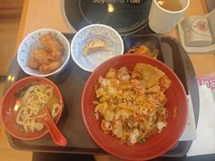 -食其家·牛丼咖喱(宜山路贝岭店)