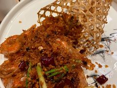 -避风塘(宝山万达店)