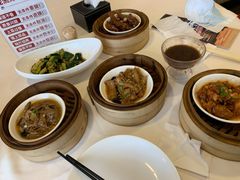 豉汁蒸凤爪-万龙洲海鲜(南新仓店)