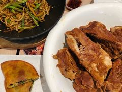 -大师兄·西北小馆(南沙万达广场店)