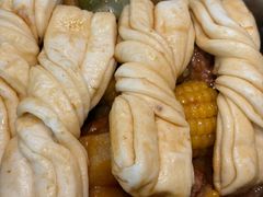 -北李妈妈菜·海肠捞饭(开发区万达店)